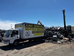 Best Construction Debris Removal  in Carefree, AZ