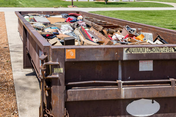 Best Basement Cleanout  in Carefree, AZ