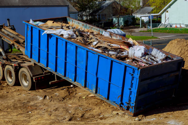 Best Same-Day Junk Removal Services  in Carefree, AZ