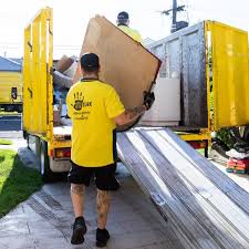 Best Commercial Junk Removal  in Carefree, AZ